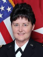 The First Female General in S.C. Army National Guard History to Deliver  Lander Commencement Address