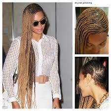 31 Populer The Original Lemonade Braids In 2019 Braided Hairstyles 8230 Hair Styles Lemonade Braids Hairstyles Braided Hairstyles