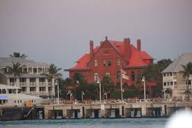 Custom house museum, located in key west, fl, promotes research and public education through its museum collection. Custom House Fun In Key West