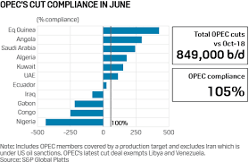 Image result for opec production