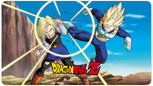 We did not find results for: Dragon Ball Z Evolution Launch Kit Details Panini Games