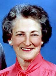 Helen B. Stahl Obituary