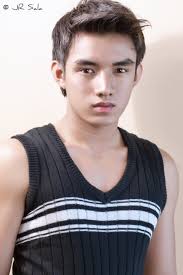 My Favorite Handsome Boys: July 2012