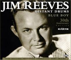 Remembering Jim Reeves..