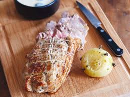 Epingle Sur Filet Mignon De Veau