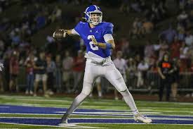 McCallie, Baylor dominate Division II-AAA all-state football list