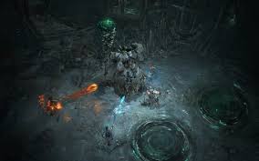 02.11.2019 · blizzcon 2019 live stream gameplay demo of diablo 4 following the game's announcement. Blizzard Releases First 4k In Game Diablo 4 Screenshots Showcasing Art Design And D2 Like Visual Style