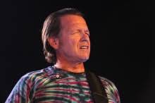 Concert review Tommy Castro 18 September 2014 Zingem, Belgium