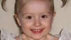 Tragic Olivia Downie helps to raise awareness of neuroblastoma cancer in  youngsters