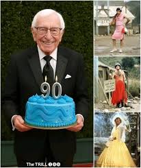 Jamie Farr, born Jameel Joseph Farah