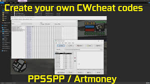 Eases uses one hand with your phone. Download Cw Cheat For Ppsspp By Tipsdroidmax Rar Everecono