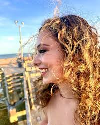 Isabel Castaneda's Instagram, Twitter & Facebook