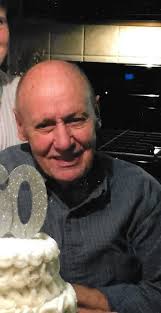 Obituary of Carl Bourne