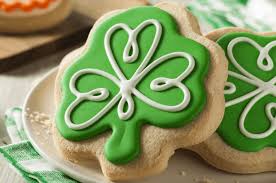 Christmas cookie experiment irish christmas cookies. 25 Irish Desserts Easy Recipes Insanely Good