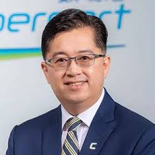 Greater Bay Area Fintech Talent Initiative