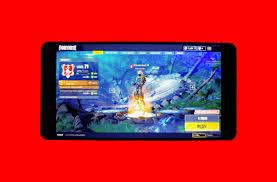Click on support a creator in the bottom right corner of the item shop and enter our code to support us. Testing Fortnite Mobile On Android S Performance Can Your Device Handle Fortnite