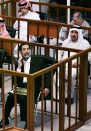 Réformer les systèmes sécuritaire et pénitentiaire ; La Peine De Mort Requise Contre Saddam Hussein Le Devoir