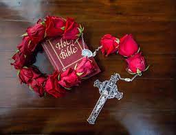 We did not find results for: Fresh Rosary Fresh Rose Rosaries Rosaries From Flowers
