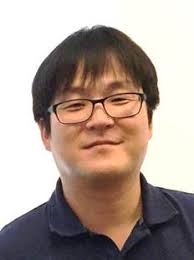 DSpace at KOASAS: Chung, Won-Suk Researcher page