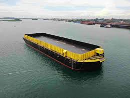Kapal Tongkang 1