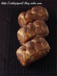 Danish Bread Loaf Loaf Bread Bread Bread Dough