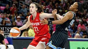 Indiana Fever vs Chicago Sky recap, Caitlin Clark stats, highlights