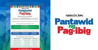 No signup or install needed. Abs Cbn S Pantawid Ng Pag Ibig Raises P256 6 Million For Filipinos Affected By Quarantine