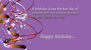 Happy birthday sister purple flowers. Purple Happy Birthday Best Friend Quotes Quotesgram