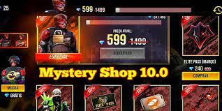 Free fire new mystery shop 9.0 is finally here. Free Fire Mystery Shop 10 0 Date Items Much More Mobile Mode Gaming