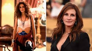 The film stars richard gere and julia roberts. Photos How The Cast Of Pretty Woman Has Changed In The Past 25 Years Abc7 Chicago