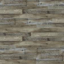 In Stock Luxury Waterproof Flooring Williamsburg Barnwood Ceramic Bead Finish Ixpe Attached Underlayment Luxury Vinyl Flooring Vinyl Plank
