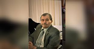 Obituary information for Roman A. Mryczko