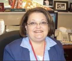 Lindsey, Vickie Nash