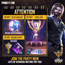 Or dosto aap ko ek obb file download krni rahegi jiska link bhi me aap ko niche de raha hu toh aap uss link se download kr skte hai. Free Fire World Series Get Gloo Wall Skin Characters Emotes For Free