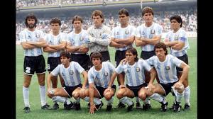 Arg vs uru, copa america updates: 1986 Argentina 3 2 Germany The Second Argentine World Champion Goals Youtube