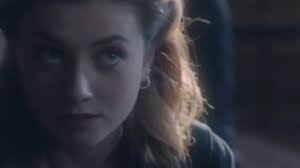 Hope Looks Like Valerie Tulle