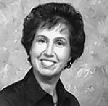 Wyvonia PERRIN Obituary (1938