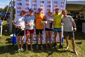 A Race of Legends! • The Lake Sonoma 50 is a legendary race for a reason!  It's a bucket-list event, and a great early-season proving ground for the  speedsters looking to test
