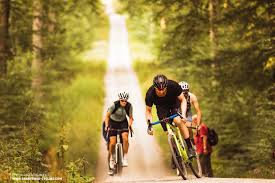 Pin Auf Gravel Bike