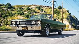 Image result for Racing Green 1968 Dart