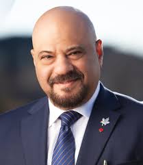 Conservative Party of Canada