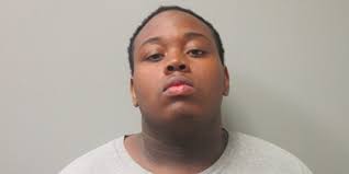 Huntsville Taco Bell murder suspect indicted