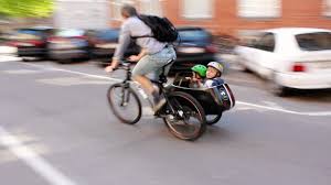 The hannigan heritage sidecar is our preferred sidecar for its overall great package of style, ride quality, and customization options. This Danish Kid Carrying Bike Sidecar May Be The Most Scandinavian Thi