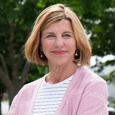 Jill Schupp (@JillSchupp)