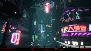 Discover the magic of the internet at imgur, a community powered entertainment destination. B Blade Runner 2049 Memory Lab Environment Art Dump Polycount