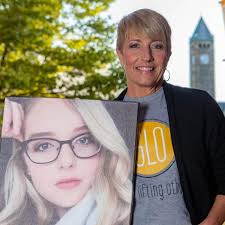 Carly Faye Foundation