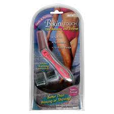 Finishing touch lumina personal hair remover. 754502020799 Upc Idea Village Bikini Touch Hair Remover And Trimmer Buycott Upc Lookup