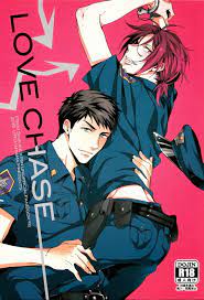 Free! DJ] [Sousuke x Rin] Love Chase – SS – Sly Snakes Team