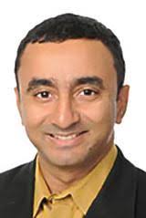 Kurian Thomas: The Ken & Ruth Davee Department of Neurology: Feinberg  School of Medicine