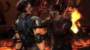 Here's what to expect with this painless procedure and why your dentist may recommend it. Mortal Kombat Boss Likes Idea Of A Horror Movie Fighting Game Gamespot
